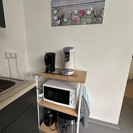 Ferienwohnung Naehe Stadtmitte FDH Eksteriør billede