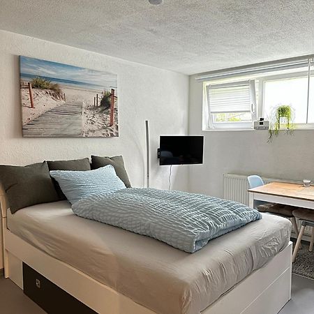 Ferienwohnung Naehe Stadtmitte FDH Eksteriør billede