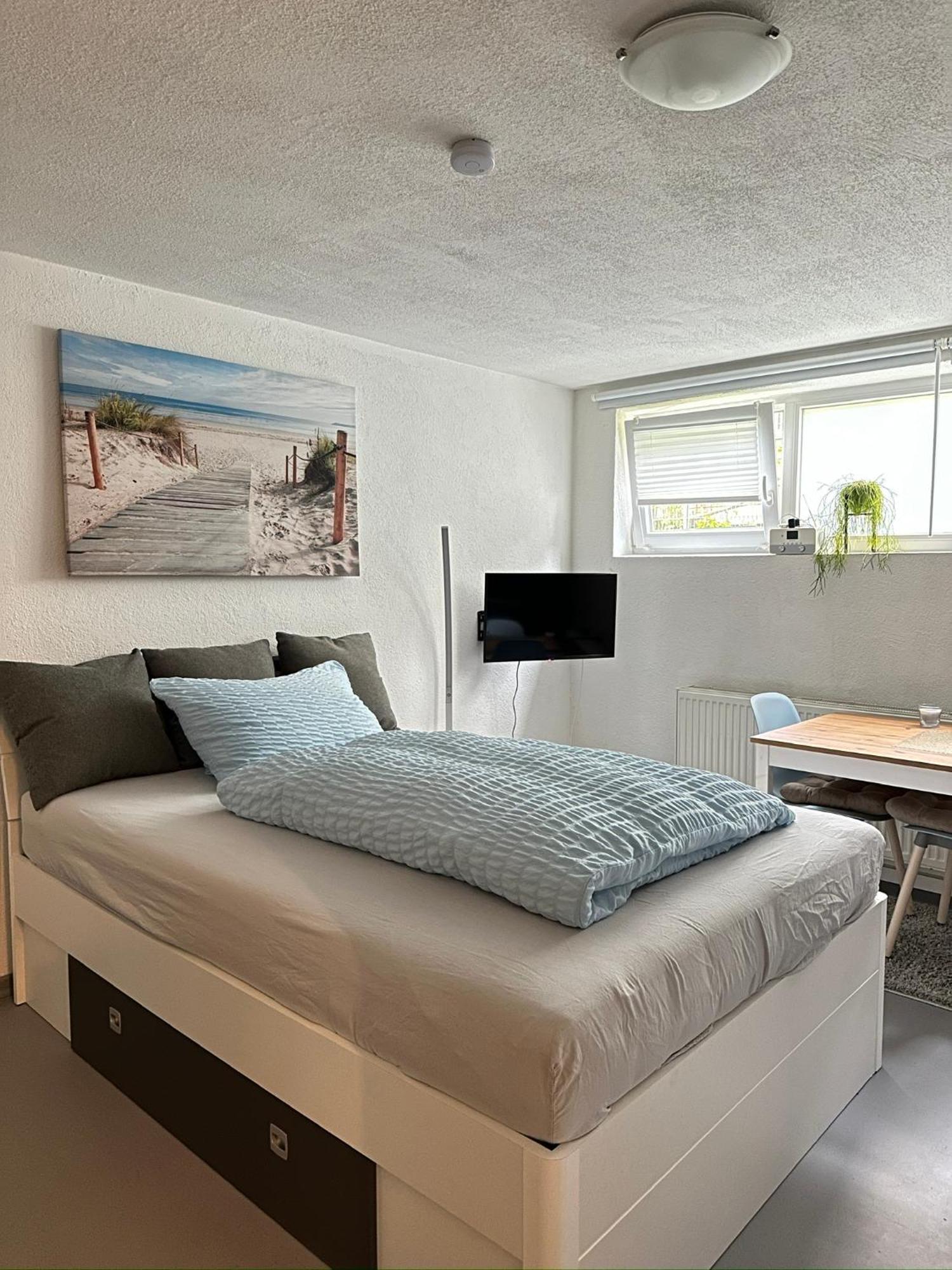 Ferienwohnung Naehe Stadtmitte FDH Eksteriør billede